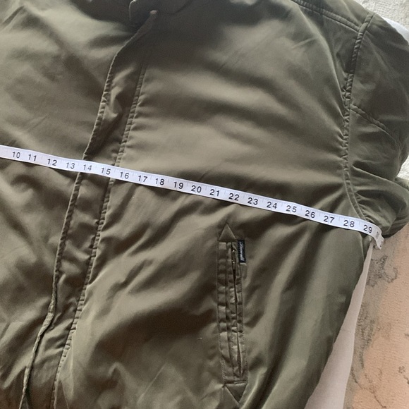 Used XXL Men's Façonnable Bomber Jacket - Picture 6 of 15